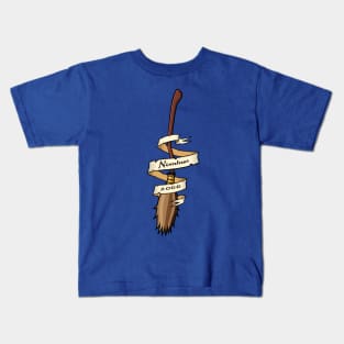 Nimbus 2000 Kids T-Shirt